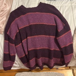 american eagle sweater